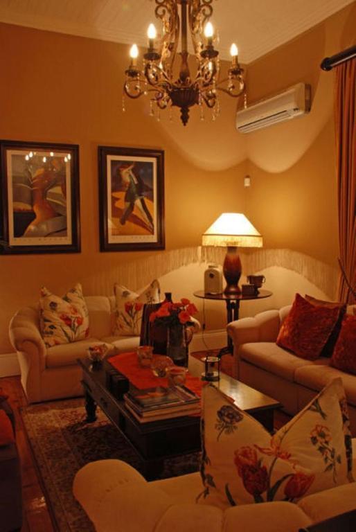 Sir Harveys Bed And Breakfast Durban Exterior foto