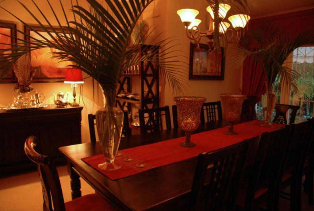 Sir Harveys Bed And Breakfast Durban Exterior foto