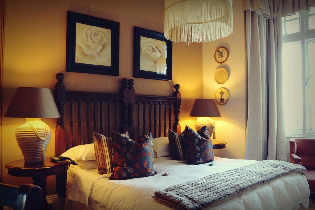Sir Harveys Bed And Breakfast Durban Exterior foto